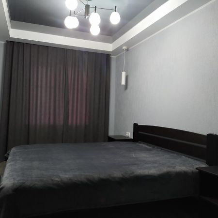 2Rooms Apartment - 181 Gogol Street Zaporizhia Dış mekan fotoğraf