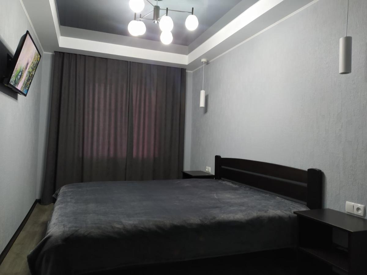 2Rooms Apartment - 181 Gogol Street Zaporizhia Dış mekan fotoğraf