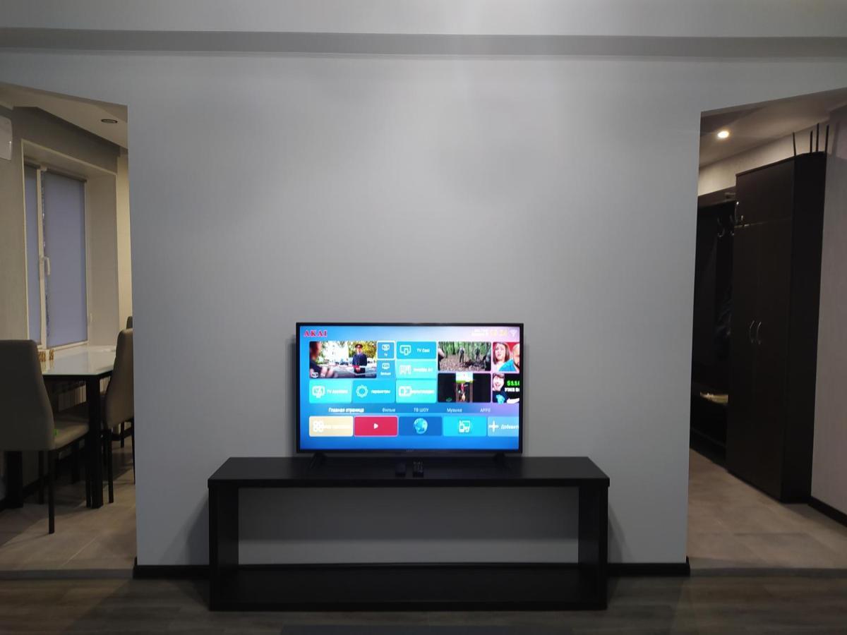 2Rooms Apartment - 181 Gogol Street Zaporizhia Dış mekan fotoğraf