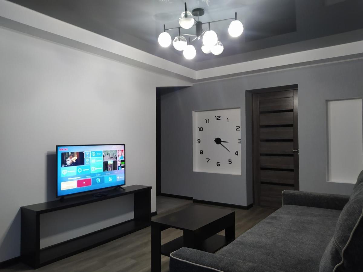 2Rooms Apartment - 181 Gogol Street Zaporizhia Dış mekan fotoğraf