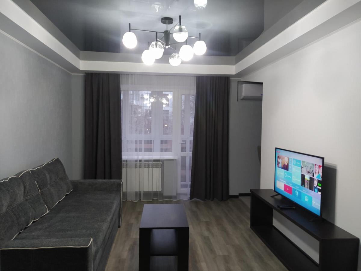2Rooms Apartment - 181 Gogol Street Zaporizhia Dış mekan fotoğraf