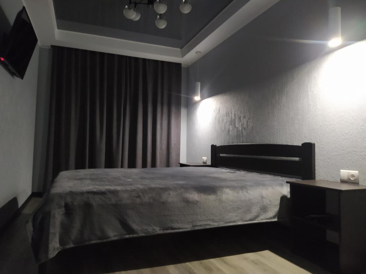 2Rooms Apartment - 181 Gogol Street Zaporizhia Dış mekan fotoğraf