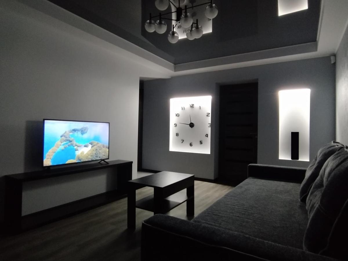 2Rooms Apartment - 181 Gogol Street Zaporizhia Dış mekan fotoğraf